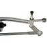 602-246AS by DORMAN - Wiper Assembly