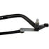 602-514 by DORMAN - Wiper Linkage - Mechanical, Steel; Rubber, 26 in. Length, Bolt On