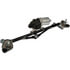 602-714AS by DORMAN - Wiper Transmission And Motor Assembly