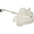 603-881 by DORMAN - Windshield Washer Fluid Reservoir