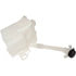 603-881 by DORMAN - Windshield Washer Fluid Reservoir