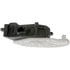 604-338 by DORMAN - Air Door Actuator