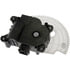 604-338 by DORMAN - Air Door Actuator