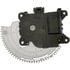 604-338 by DORMAN - Air Door Actuator