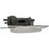 604-373 by DORMAN - Air Door Actuator