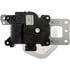 604-373 by DORMAN - Air Door Actuator
