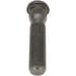 610-0091.40 by DORMAN - M22x1.5 Serrated Stud- 25.65 mm Knurl, 100 mm Length