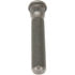 610-0092.10 by DORMAN - M22x1.5 Serrated Stud- 25.65 mm Knurl, 122.22 mm Length