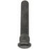 610-0092.10 by DORMAN - M22x1.5 Serrated Stud- 25.65 mm Knurl, 122.22 mm Length