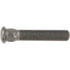 610-0092.10 by DORMAN - M22x1.5 Serrated Stud- 25.65 mm Knurl, 122.22 mm Length