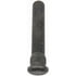 610-0091.40 by DORMAN - M22x1.5 Serrated Stud- 25.65 mm Knurl, 100 mm Length