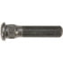 610-0091.40 by DORMAN - M22x1.5 Serrated Stud- 25.65 mm Knurl, 100 mm Length