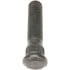 610-0091.40 by DORMAN - M22x1.5 Serrated Stud- 25.65 mm Knurl, 100 mm Length