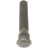610-0092.10 by DORMAN - M22x1.5 Serrated Stud- 25.65 mm Knurl, 122.22 mm Length