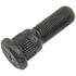 610-0098.5 by DORMAN - 3/4 In.- 16 Serrated Stud- 1.002 In. Knurl, 2.91 In. Length