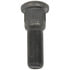 610-0098.5 by DORMAN - 3/4 In.- 16 Serrated Stud- 1.002 In. Knurl, 2.91 In. Length