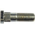Dorman 610-077.1 Wheel Lug Stud 5/8-18 Serrated Wheel Stud With Clip Head - .657 In. Knurl, 2-1/8 In. Length