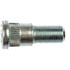Dorman 610-122.1 Wheel Lug Stud 1/2-20 Serrated Wheel Stud - .650 In. Knurl, 1-9/16 In. Length