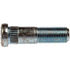 Dorman 610-173.1 Wheel Lug Stud 1/2-20 Serrated Wheel Stud - .532 In. Knurl, 1-25/32 In. Length