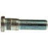 Dorman 610-217.1 Wheel Lug Stud 9/16-18 Serrated Wheel Stud - 0.627 In. Knurl, 2-1/8 In. Length