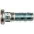 Dorman 610-295.1 Wheel Lug Stud M12-1.50 Serrated Wheel Stud - 12.90mm Knurl, 37.5mm Length