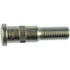 Dorman 610-264.1 Wheel Lug Stud M12-1.50 Serrated Wheel Stud - 14.46mm Knurl, 52.5mm Length