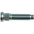 Dorman 610-346.1 Wheel Lug Stud 9/16-18 Serrated Wheel Stud - 0.625 In. Knurl, 2-9/16 In. Length