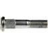 Dorman 610-409.1 Wheel Lug Stud M12-1.50 Serrated Wheel Stud - 12.90mm Knurl, 56mm Length