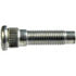 Dorman 610-388.1 Wheel Lug Stud M12-1.50 Serrated Wheel Stud - 15.42mm Knurl, 51mm Length