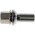 610-467.1 by DORMAN - M14-1.50 Wheel Bolt - 17mm Hex, 22.30mm Thread Length