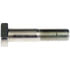 610-556 by DORMAN - Wheel Lug Stud - Carbon Steel, 70 mm. Length, Clipped Head, M14-1.50 Thread