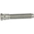 610-613.1 by DORMAN - 9/16-18 Serrated Wheel Stud - 15.69 mm Knurl, 75.81mm Length