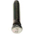 610-619.1 by DORMAN - M14-1.50 Serrated Wheel Stud - 15.85mm Knurl, 76mm Length