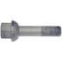 610-617.1 by DORMAN - M14-1.50 Wheel Bolt - 19mm Hex, 23mm Thread Length