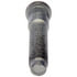 610-618.1 by DORMAN - 9/16-18 Serrated Wheel Stud - 0.685 In Knurl, 2.925" Length