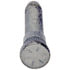 610-618.1 by DORMAN - 9/16-18 Serrated Wheel Stud - 0.685 In Knurl, 2.925" Length
