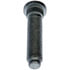 610-621.1 by DORMAN - M14-1.50 Serrated Wheel Stud - 15.75mm Knurl , 68mm Length