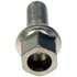 610-635 by DORMAN - M12-1.25 Wheel Bolt - 17mm Hex, 21.5mm Thread Length