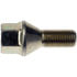 610-635 by DORMAN - M12-1.25 Wheel Bolt - 17mm Hex, 21.5mm Thread Length