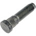 610-638 by DORMAN - M14-1.50 Serrated Wheel Stud With Clipped Head - 15.8mm Knurl, 65mm Length