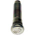 610-637 by DORMAN - M14-1.50 Serrated Wheel Stud - 15.75mm Knurl, 65mm Length