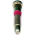 610-642 by DORMAN - M14-1.50 Serrated Wheel Stud - 15.65 mm Knurl, 75.5 mm Length