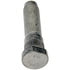 610-638 by DORMAN - M14-1.50 Serrated Wheel Stud With Clipped Head - 15.8mm Knurl, 65mm Length