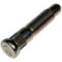 610-642.1 by DORMAN - M14-1.50 Serrated Wheel Stud - 15.65 mm Knurl, 75.5 mm Length