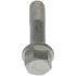 610-651 by DORMAN - M14-1.50 Wheel Bolt - 19 mm Hex, 25 mm Thread Length