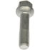 610-651 by DORMAN - M14-1.50 Wheel Bolt - 19 mm Hex, 25 mm Thread Length