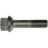 610-651 by DORMAN - M14-1.50 Wheel Bolt - 19 mm Hex, 25 mm Thread Length