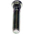 610-652.1 by DORMAN - M12-1.50 Serrated Wheel Stud - 12.85mm Knurl, 58mm Length
