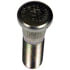610-718 by DORMAN - M12-1.50 Serrated Wheel Stud - 12.85mm Knurl, 45mm Length