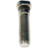 610-746 by DORMAN - M14-1.50 Serrated Wheel Stud - 0.62in Knurl, 56mm Under Head Length